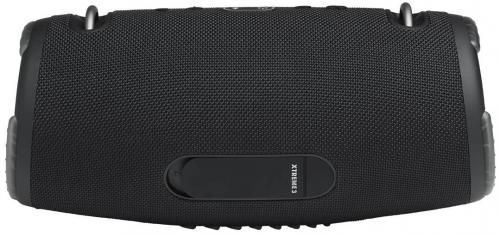 Портативная акустика JBL Xtreme 3 black (JBLXTREME3BLK)