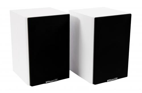 Полочная акустика MT-Power Performance XL Rear white