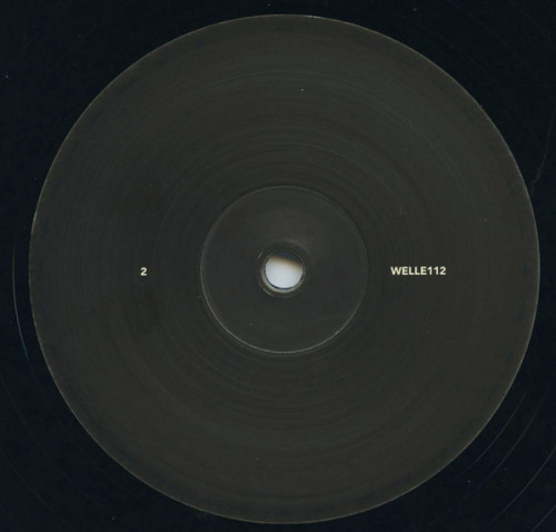 Виниловая пластинка Deux Filles - Double Happiness (Black Vinyl LP)