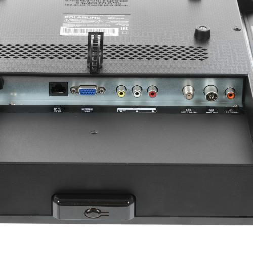 LED телевизор Polarline 43PL51STC-SM