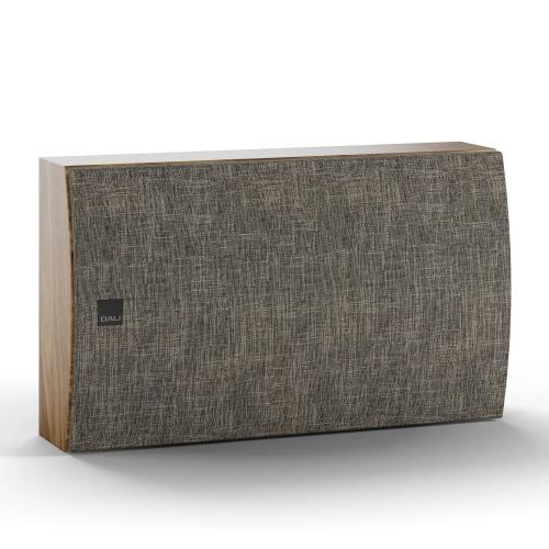Настенная акустика Dali Rubikore On-Wall Natural Walnut