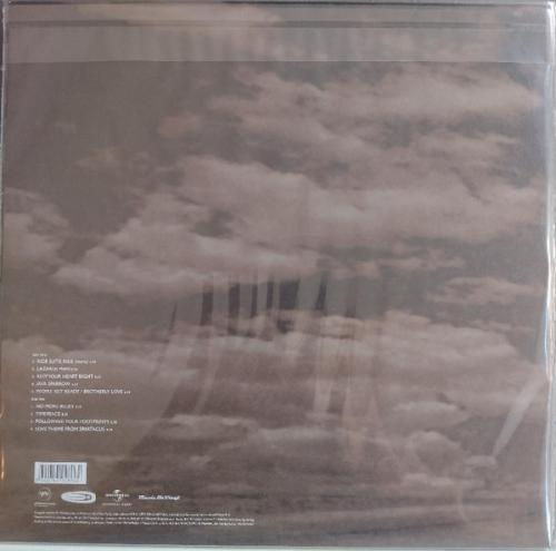 Виниловая пластинка Terry Callier - Timepeace (Black Vinyl LP)