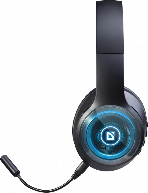 Наушники Defender FREEMOTION B400 Black