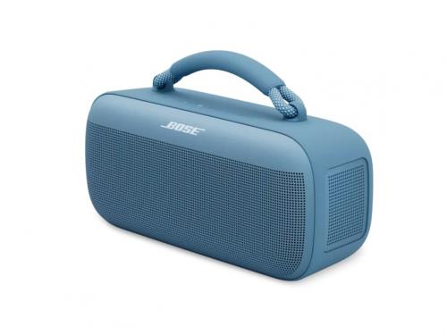 Портативная акустика Bose SoundLink Max Portable Speaker Blue Dusk