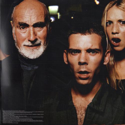 Виниловая пластинка Cassius - 1999 (Black Vinyl LP)