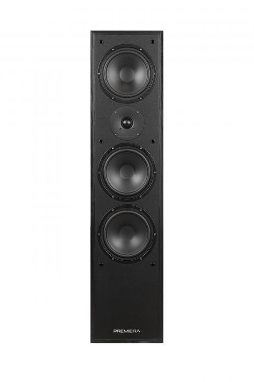 Напольная акустика Premiera ES-631 BL