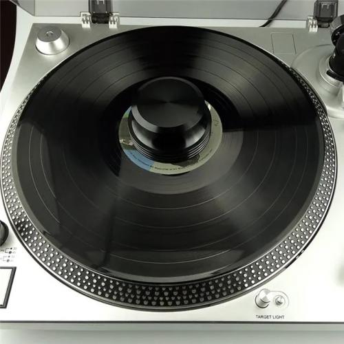 Прижим Alive Audio AA-ACC-STABIL