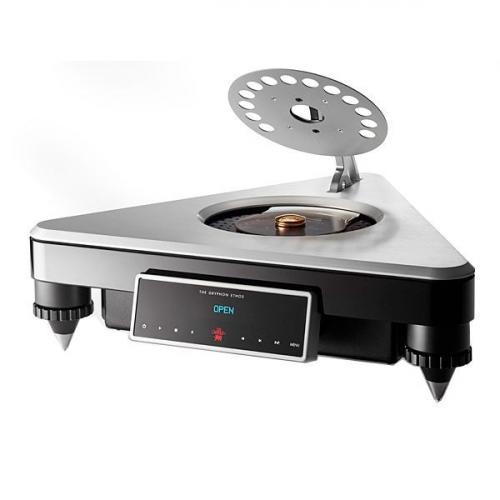 CD проигрыватель Gryphon Audio Designs Ethos