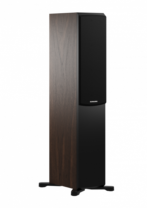 Напольная акустика Dynaudio Emit 30 walnut