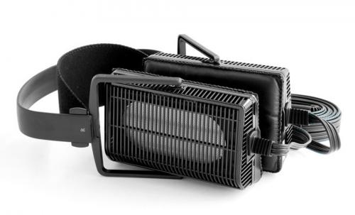 Наушники Stax SR L300