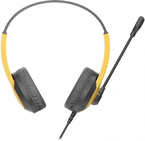 Наушники A4Tech FH100U Bumblebee
