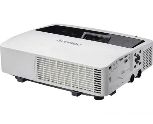 Проектор Sonnoc SNP-LU551LU