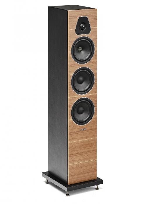 Напольная акустика Sonus Faber Lumina III wenge