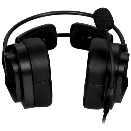 Наушники игровые A4Tech Bloody G575P Black
