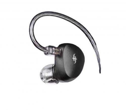 Наушники Simgot EA500 DSP Black