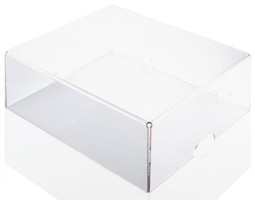 Пылезащитный короб Clearaudio Dust Cover for Concept