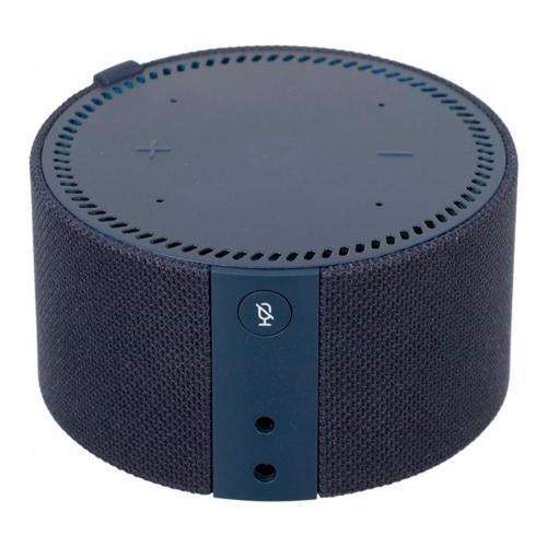 Умная колонка Яндекс Станция Мини+ Blue