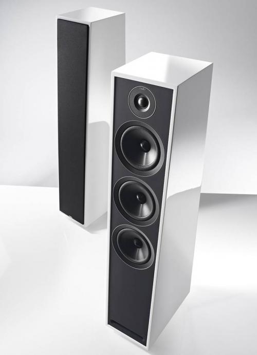 Напольная акустика Acoustic Energy 3-Series 305 gloss white