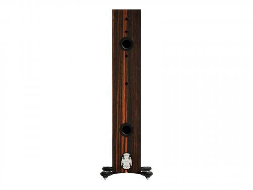 Напольная акустика Monitor Audio Gold 300 Gloss Black (6G)