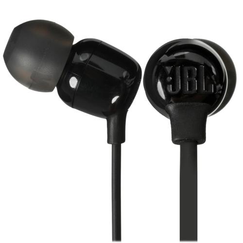 Наушники JBL Tune 135BT Black