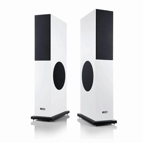 Напольная акустика Canton Karat GS White Satin