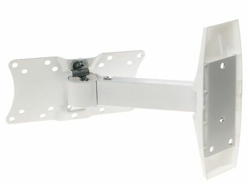 Кронштейн для телевизора Holder LCDS-5063 белый