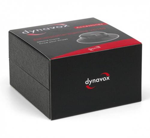Прижим Dynavox VC150 BL