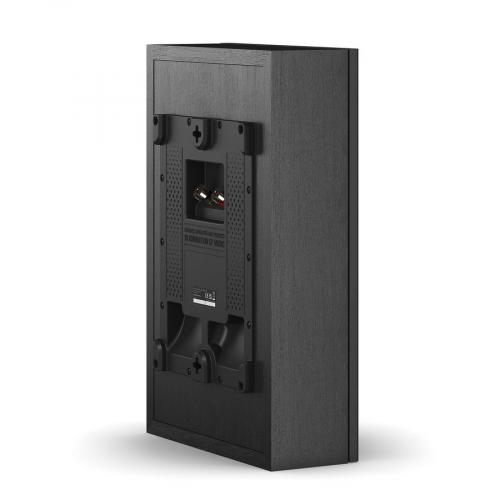 Настенная акустика DALI SONIK ON-WALL Black Ash
