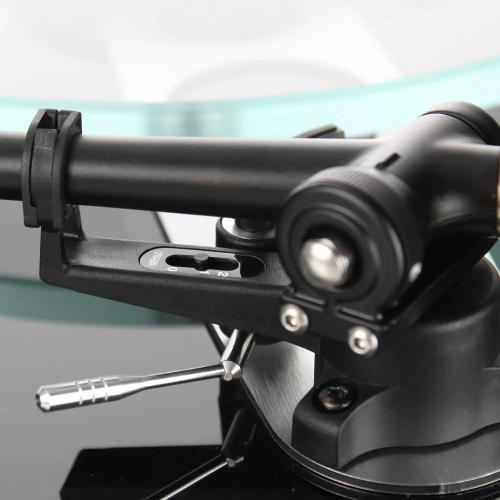 Проигрыватель винила Rega Planar 3 (Nd5) Black