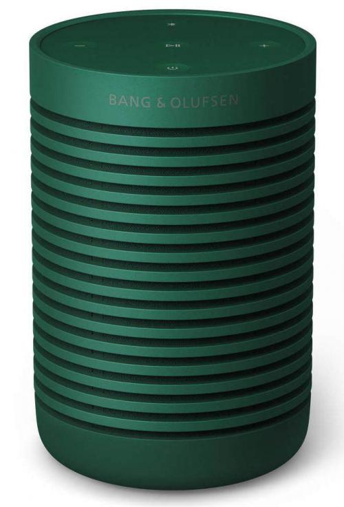 Портативная колонка Bang & Olufsen Beosound Explore Green
