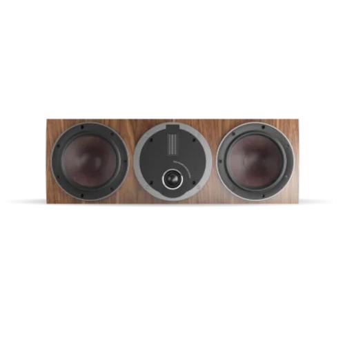 Акустика центрального канала Dali RUBICON VOKAL NATURAL WALNUT