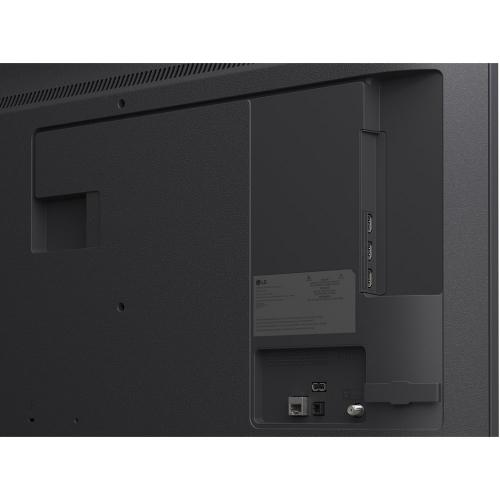 LED телевизор LG 43QNED80B6B