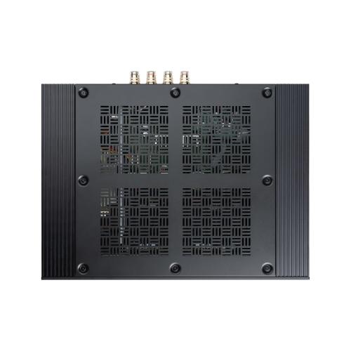 Усилитель мощности Onkyo M-80 black