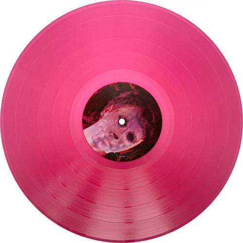 Виниловая пластинка Soft Cell - The Art Of Falling Apart (2025 Remaster Pink Orange Vinyl 2LP)