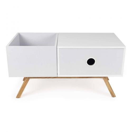 Тумба для проигрывателя винила Glorious Turntable Lowboard