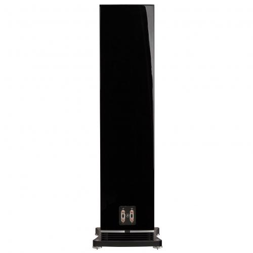 Напольная акустика Fyne Audio F502 Piano Gloss Black