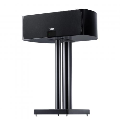 Акустика центрального канала Canton Smart Vento 5 S2 Center Black High Gloss