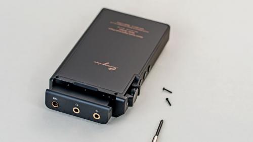 Плеер Cayin N6MK2 A01