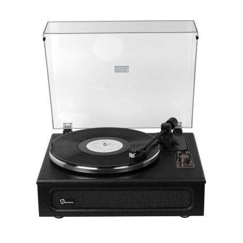 Проигрыватель винила Reproductor RP-420UBBK