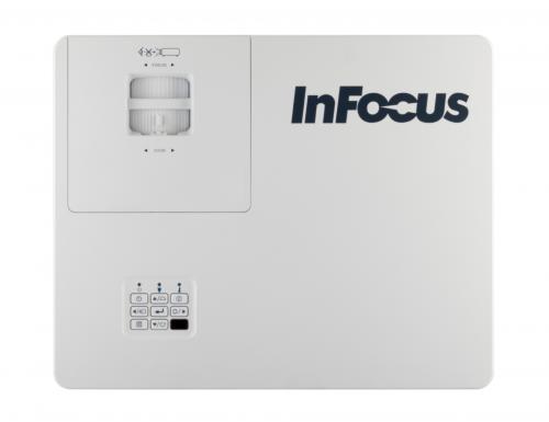 Лазерный проектор InFocus IN1048SL