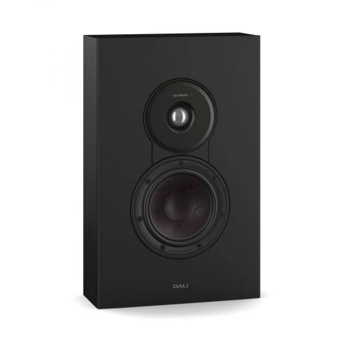 Настенная акустика DALI SONIK ON-WALL Black Ash