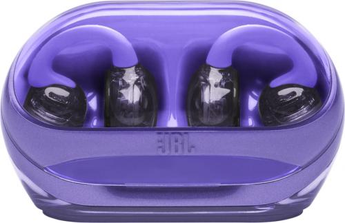 Наушники JBL Soundgear Clips Purple (JBLSNDGEARCLPUR)