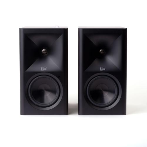 Акустическая система Klipsch The Fives II Walnut