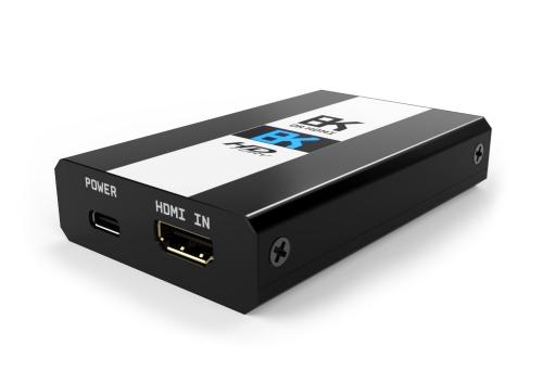 Эмулятор EDID для интерфейса HDMI HDFURY Dr HDMI 8K