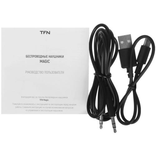 Наушники TFN Magic Black