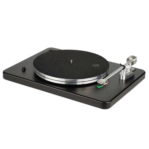 Проигрыватель винила VPI Cliffwood  Black