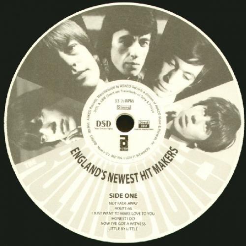 Виниловая пластинка Rolling Stones, The, Englands Newest Hit Makers
