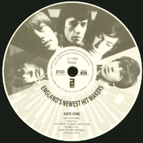 Виниловая пластинка Rolling Stones, The, Englands Newest Hit Makers