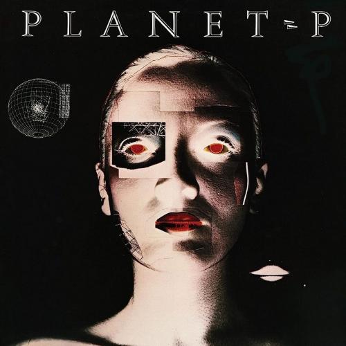 Виниловая пластинка Planet P - Planet P Project (Turquoise Marble Vinyl)