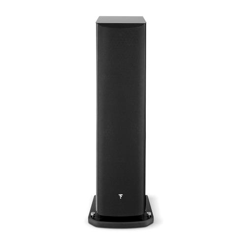 Напольная акустика Focal ARIA EVO X N4 Black High Gloss